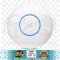 (UAP-AC-PRO)  Access Point UBIQUITI UniFi Wireless AC1750 Dual Band