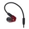 Audio Technica ATH-LS200is In-Ear หูฟังอินเอียร์