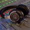 Audio Technica ATH-M70x Professional Monitor Headphones หูฟังมอนิเตอร์