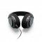 Steelseries Arctis Nova 3 Gaming Headset (Black) หูฟังเกมมิ่งมีสาย