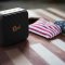 Klipsch Austin Portable Bluetooth Speaker Black ลำโพงบลูทูธ