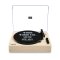 Gadhouse DEAN Turntable Stereo System เครื่องเล่นแผ่นเสียง