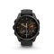 Garmin Fenix 8 (43 mm, AMOLED) Smartwatch สมาร์ทวอทช์ นาฬิกาอัจฉริยะ