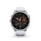 Garmin Fenix 8 (43 mm, AMOLED) Smartwatch สมาร์ทวอทช์ นาฬิกาอัจฉริยะ