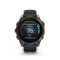 Garmin Fenix 8 (47 mm, AMOLED) Smartwatch สมาร์ทวอทช์ นาฬิกาอัจฉริยะ