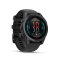 Garmin Fenix E (47 mm, AMOLED) Smartwatch Slate Gray Steel สมาร์ทวอทช์ นาฬิกาอัจฉริยะ