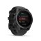 Garmin Fenix E (47 mm, AMOLED) Smartwatch Slate Gray Steel สมาร์ทวอทช์ นาฬิกาอัจฉริยะ