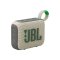 JBL GO 4 Portable Speaker ลำโพงไร้สาย