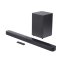 JBL Bar 2.1 ลำโพงซาวด์บาร์ พร้อมซับวูฟเฟอร์ ลำโพง Soundbar Deep Bass