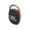 JBL Clip 4 Portable Speaker ลำโพงไร้สาย ขนาดพกพา Bluetooth 5.1