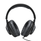 JBL Quantum 100 Gaming Headset หูฟังเกมมื่ง แบบครอบหู