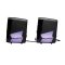 JBL Quantum Duo Gaming Speakers ลำโพงเกมมิ่ง RGB