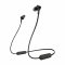 Sony WI-XB400 Extra Bass Wireless In-Ear หูฟังไร้สาย แบบคล้องคอ