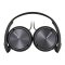 Sony MDR-ZX310AP Headphone With Mic หูฟังครอบหู