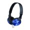 Sony MDR-ZX310AP Headphone With Mic หูฟังครอบหู