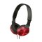 Sony MDR-ZX310AP Headphone With Mic หูฟังครอบหู