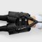 Hyperice Normatec 3 Hip Attachment Black เครื่องนวดไฟฟ้า