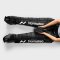 Hyperice Normatec 3 Legs Attachment Black เครื่องนวดไฟฟ้า