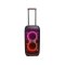 JBL PartyBox Stage 320 Bluetooth Speaker Black ลำโพงปาร์ตี้