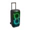 JBL PartyBox Stage 320 Bluetooth Speaker Black ลำโพงปาร์ตี้