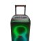 JBL PartyBox Stage 320 Bluetooth Speaker Black ลำโพงปาร์ตี้