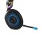 Skullcandy PLYR Multi-Platform Wired Gaming Headset Black หูฟังเกมมิ่ง