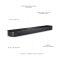 Bose Smart Soundbar 600 Black ลำโพงซาวด์บาร์