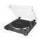 Audio Technica AT-LP60XUSB Belt-Drive Turntable (USB & Analog) เครื่องเล่นแผ่นเสียง