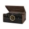 Victrola The Empire 6 in 1 Turntable เครื่องเล่นแผ่นเสียง