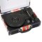 Victrola Journey Plus UK Flag Turntable เครื่องเล่นแผ่นเสียง แบบพกพาได้