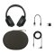 Sony WH-1000XM4 Wireless Headphone หูฟังไร้สาย ระบบตัดเสียงรบกวนขั้นสูง