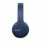 Sony WH-CH510 Wireless Headphone Blue หูฟังครอบหูไร้สาย