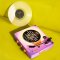 Gadhouse x Honne Brad Retro Record Player Limited Edition เครื่องเล่นแผ่นเสียง