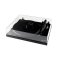 Gadhouse Mathis Turntable Black เครื่องเล่นแผ่นเสียง