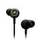 Marshall Mode EQ In-Ear Headphone Black and Brass หูฟังอินเอียร์