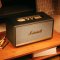 Marshall Stanmore II Bluetooth Speaker Black ลำโพงบลูทูธ