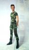 Military fashion set