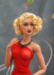 Abarna wig