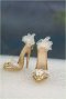 Daisy shoes