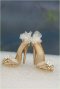 Daisy shoes