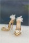 Daisy shoes