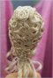 Puangkram Rococo wig