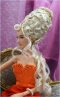 Puangkram Rococo wig