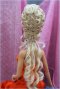 Puangkram Rococo wig