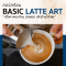 คอร์สเรียน Basic Latte Art