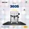 เครื่องชงกาแฟ - Protech 3605