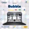 Coffee Machine - Carimali Bubble 2G