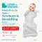 ผ้าห่อตัวเด็กแรกเกิด Swaddle Up™ Original Cotton 0.2 TOG - Grey You Are My...  แบรนด์ Love To Dream