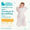 ผ้าห่อตัวเด็กแรกเกิด Swaddle Up™ Original Cotton 1.0 TOG - Cloud Bunnies แบรนด์ Love To Dream