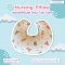 หมอนรองให้นมลูก Nursing Pillow ใยแน่น ไม่ยุบ ไม่ยวบ - Mommories (ปกติ ราคา 950 บาท มีค่าส่งเพิ่ม 100 บาท รวมข้างล่างเรียบร้อย)